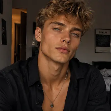 Profile image of Felix