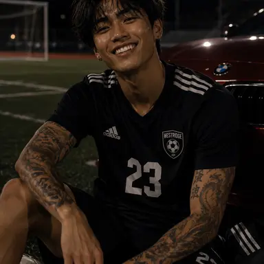 Profile image of Kai