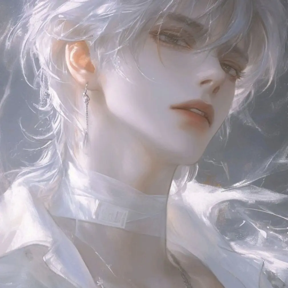 nggrea의 천사와 악마의 혐관