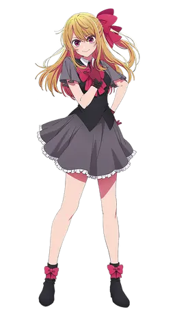 Profile image of 카미키 루비