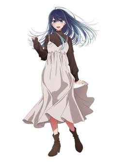 Profile image of 쿠로카와 아카네