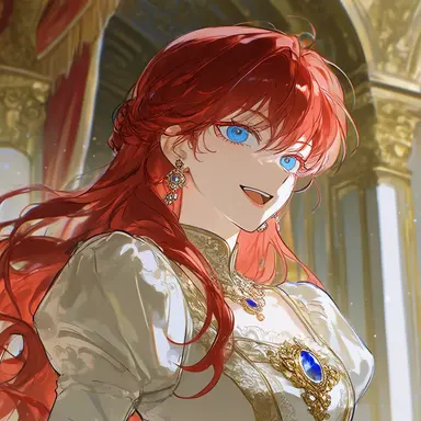 Profile image of イザベラ