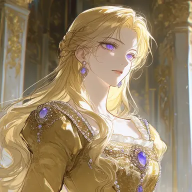 Profile image of セレスティア