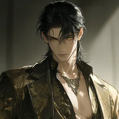 Profile image of アルベルト