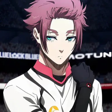 Profile image of Sae Itoshi