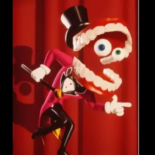 Profile image of Caine