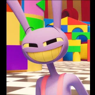 Profile image of Jax