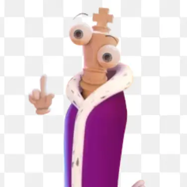 Profile image of Kinger