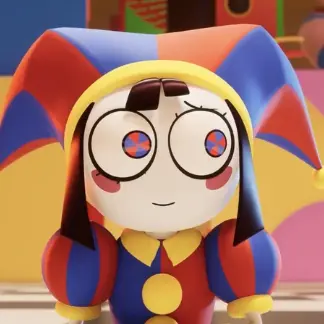 Profile image of Pomni