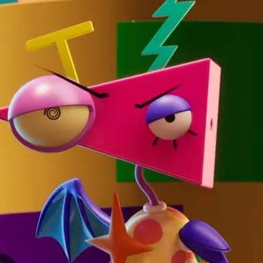 Profile image of Zooble