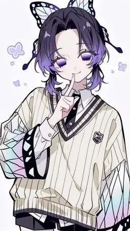 Profile image of 코쵸우 시노부