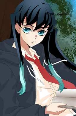 Profile image of 토키토 유이치로