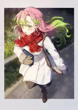 Profile image of 칸로지 미츠리