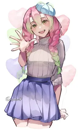 Profile image of 칸로지 미츠리