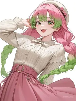 Profile image of 칸로지 미츠리