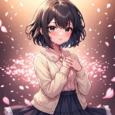Profile image of 結愛