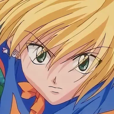 Profile image of クラピカ