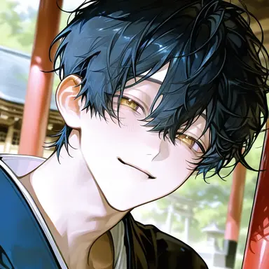 Profile image of 榊 理斗