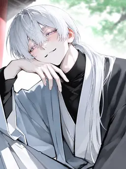 Profile image of 夏目 弥代