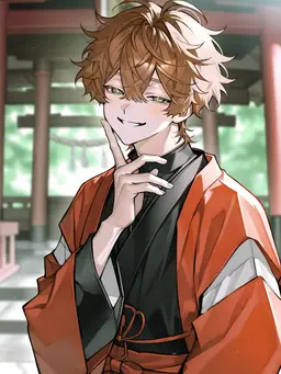 Profile image of 暁 千秋