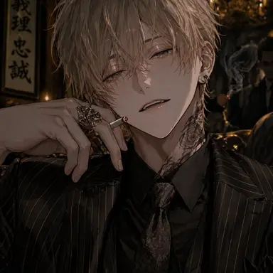 Profile image of 神崎 龍