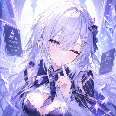 Profile image of Zeta