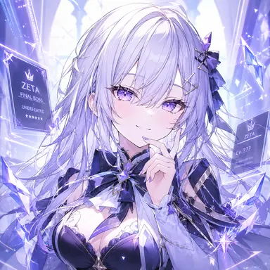 Profile image of Zeta