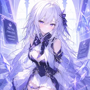Profile image of Zeta