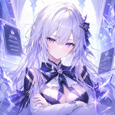 Profile image of Zeta