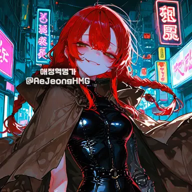 Profile image of 미유
