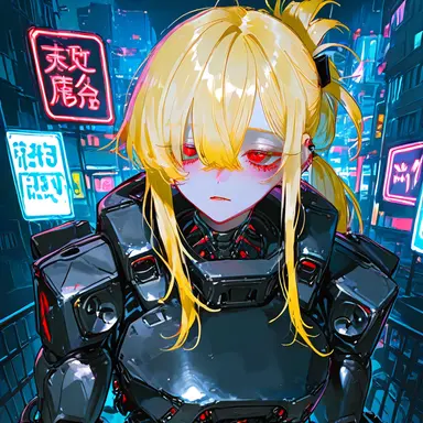 Profile image of カオン
