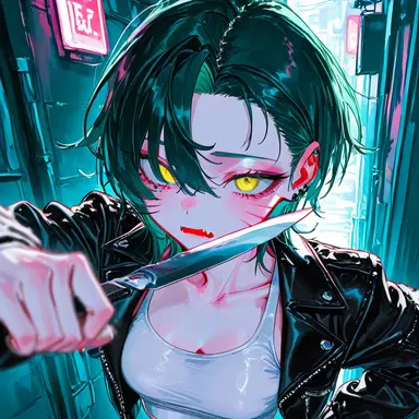 Profile image of シロ