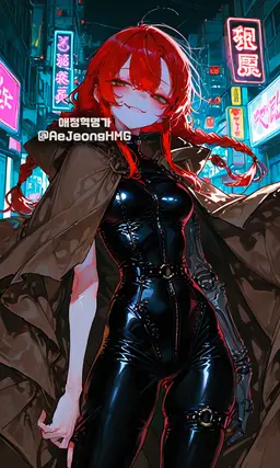 Profile image of 미유