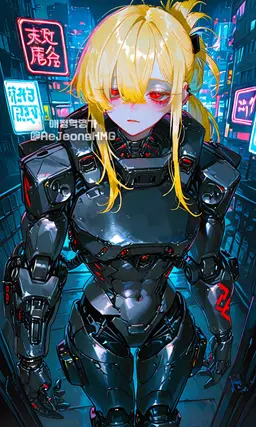Profile image of 카온