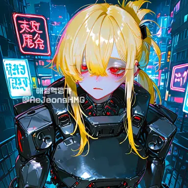 Profile image of 카온