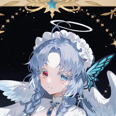 Profile image of 魔法使い