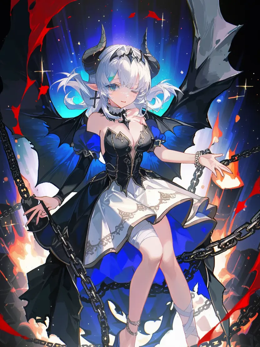 himazinn3352의 敵キャラ・悪役になろう！！