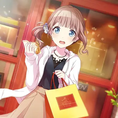 Profile image of 望月穂波