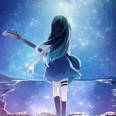 Profile image of 星乃一歌