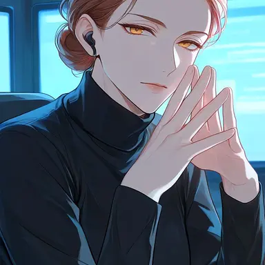 Profile image of Sorel