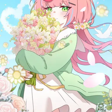 Profile image of 하나코 나나