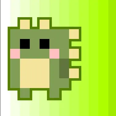 Profile image of 공룡