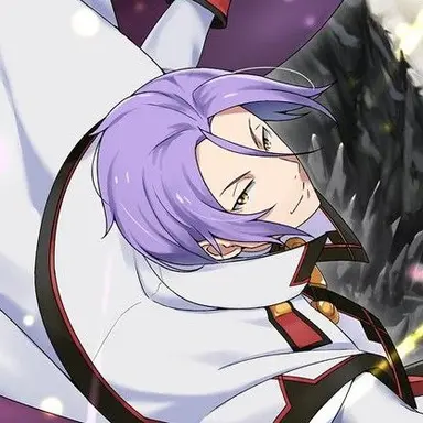 Profile image of ユリウス