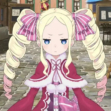 Profile image of ベアトリス