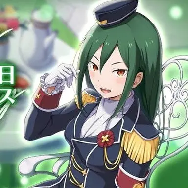 Profile image of クルシュ