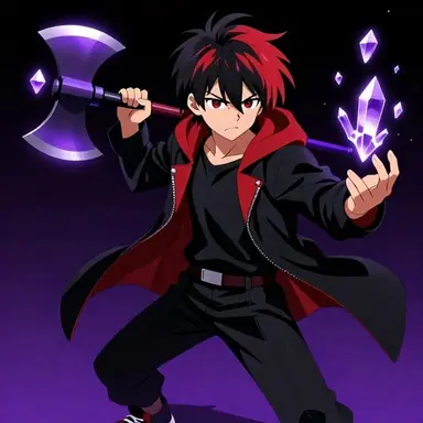 Profile image of ブラッド・ムーン