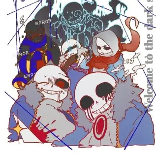 Profile image of 배드가이즈