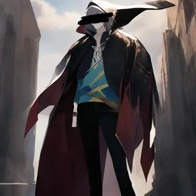 Profile image of アレフ