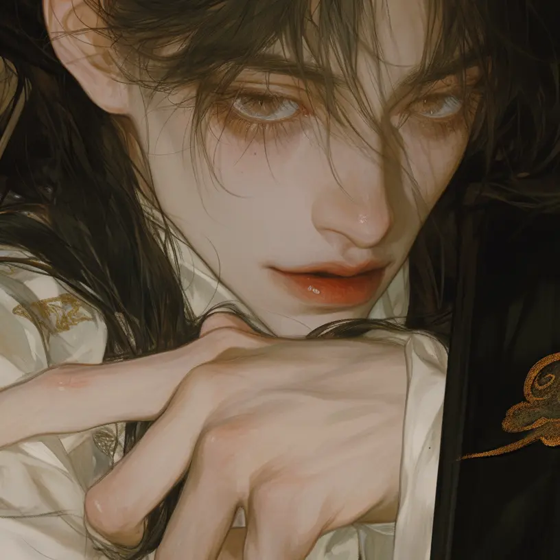 Ghost_1357의 윤해수