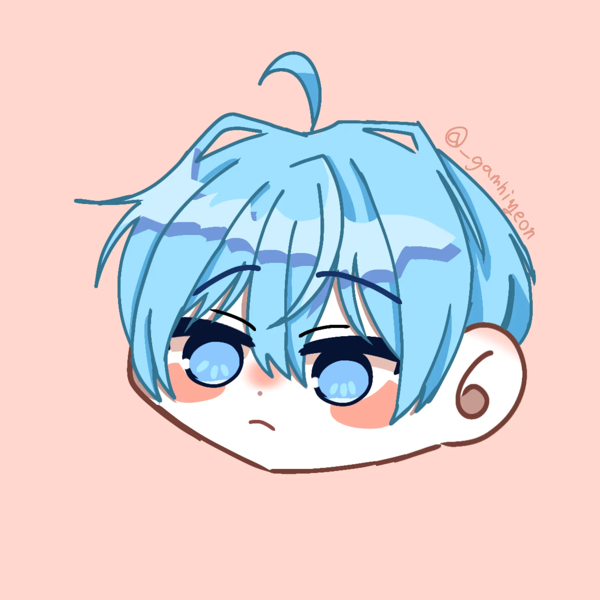 hiru_yeonhi의 연이